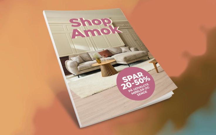 Oplev vores nyeste kampagnekatalog